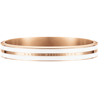 Daniel Wellington DW Emalie Infinite M Rose Gold